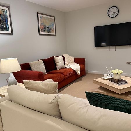 Baycroft House Apartment London Bagian luar foto