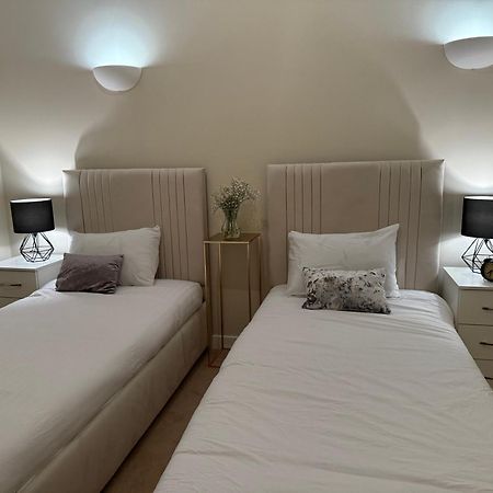 Baycroft House Apartment London Bagian luar foto