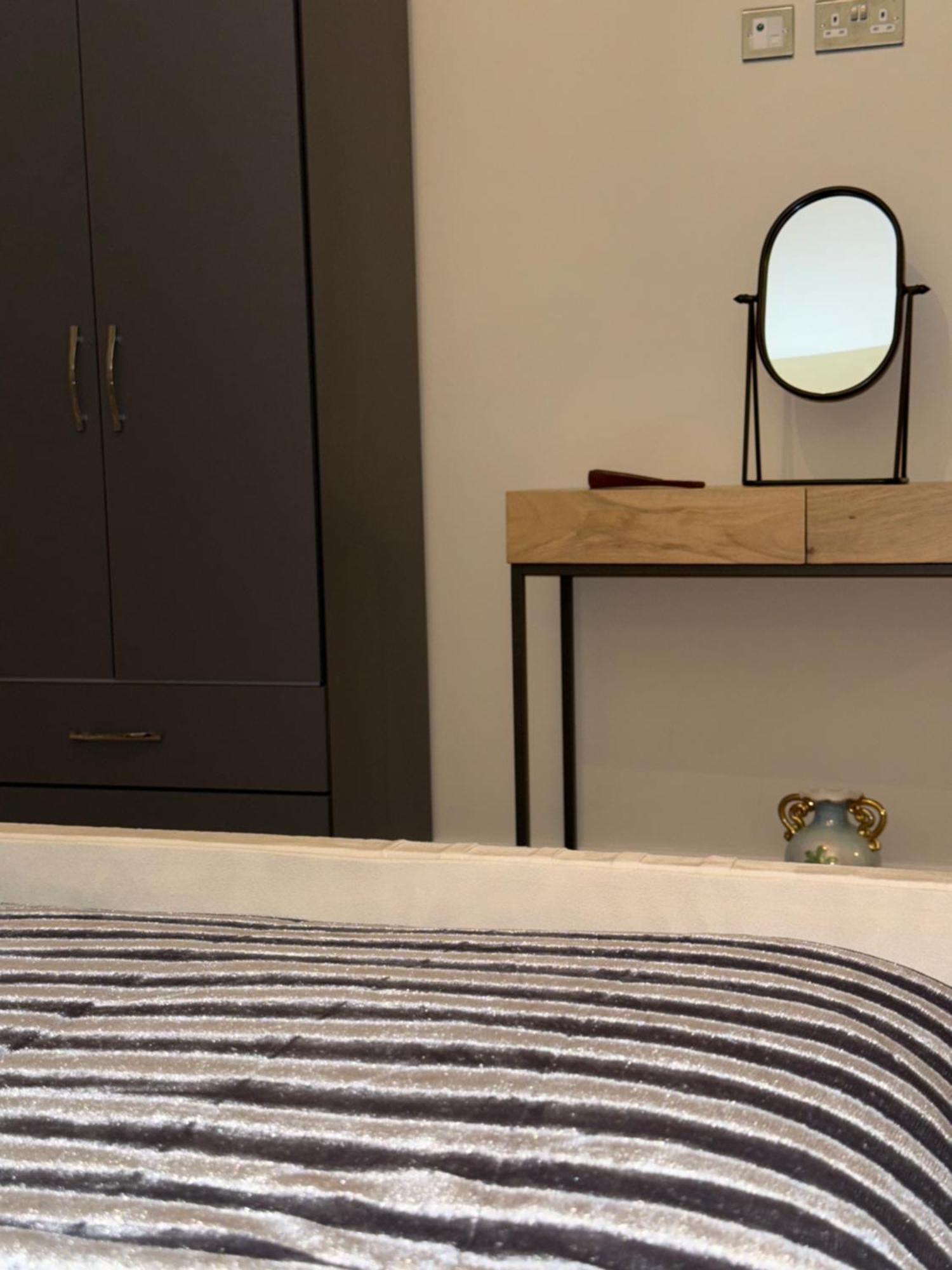 Baycroft House Apartment London Bagian luar foto