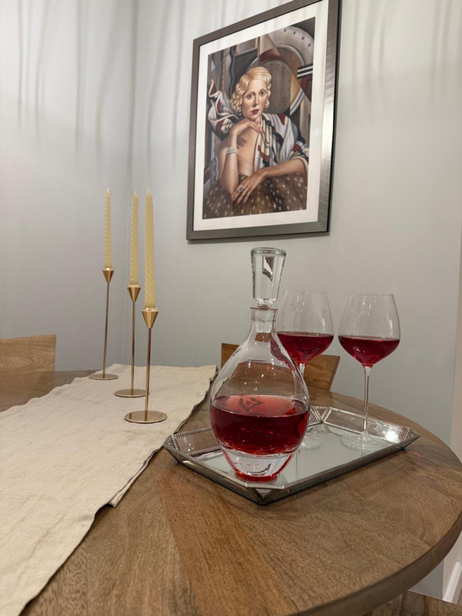 Baycroft House Apartment London Bagian luar foto