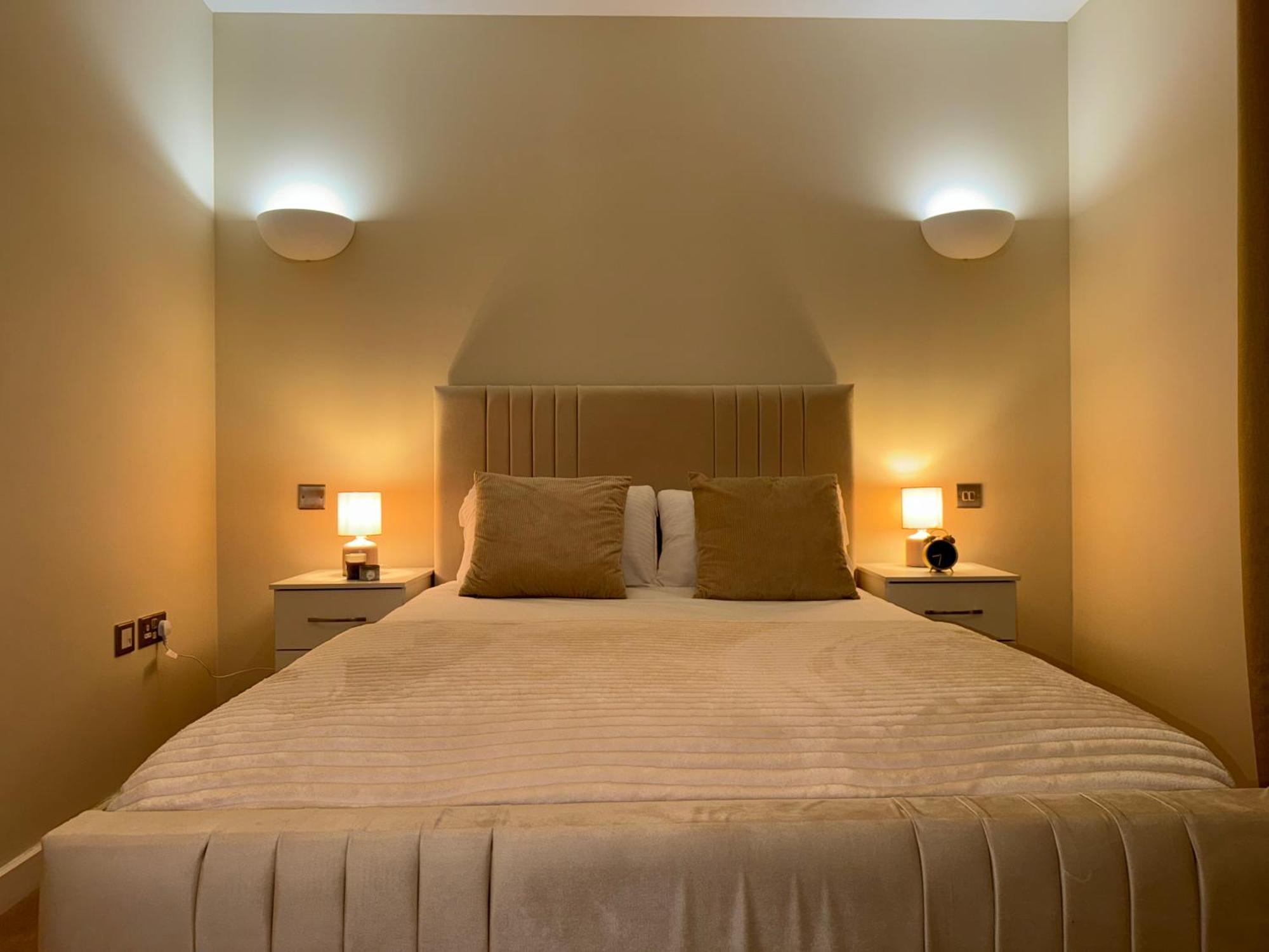 Baycroft House Apartment London Bagian luar foto