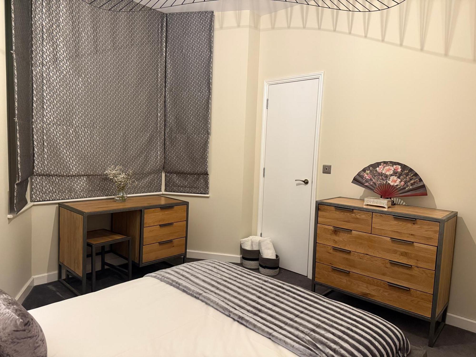 Baycroft House Apartment London Bagian luar foto