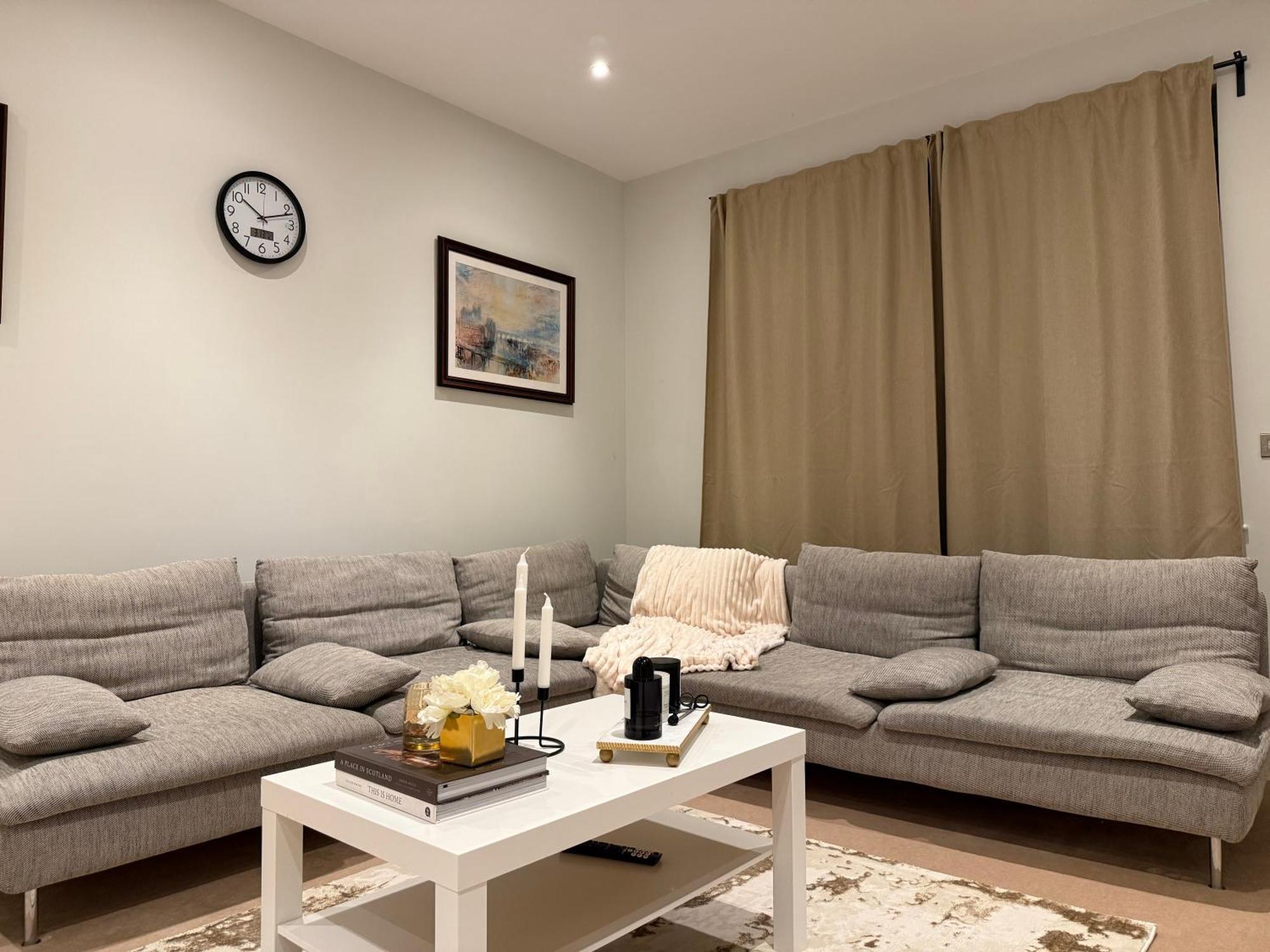 Baycroft House Apartment London Bagian luar foto