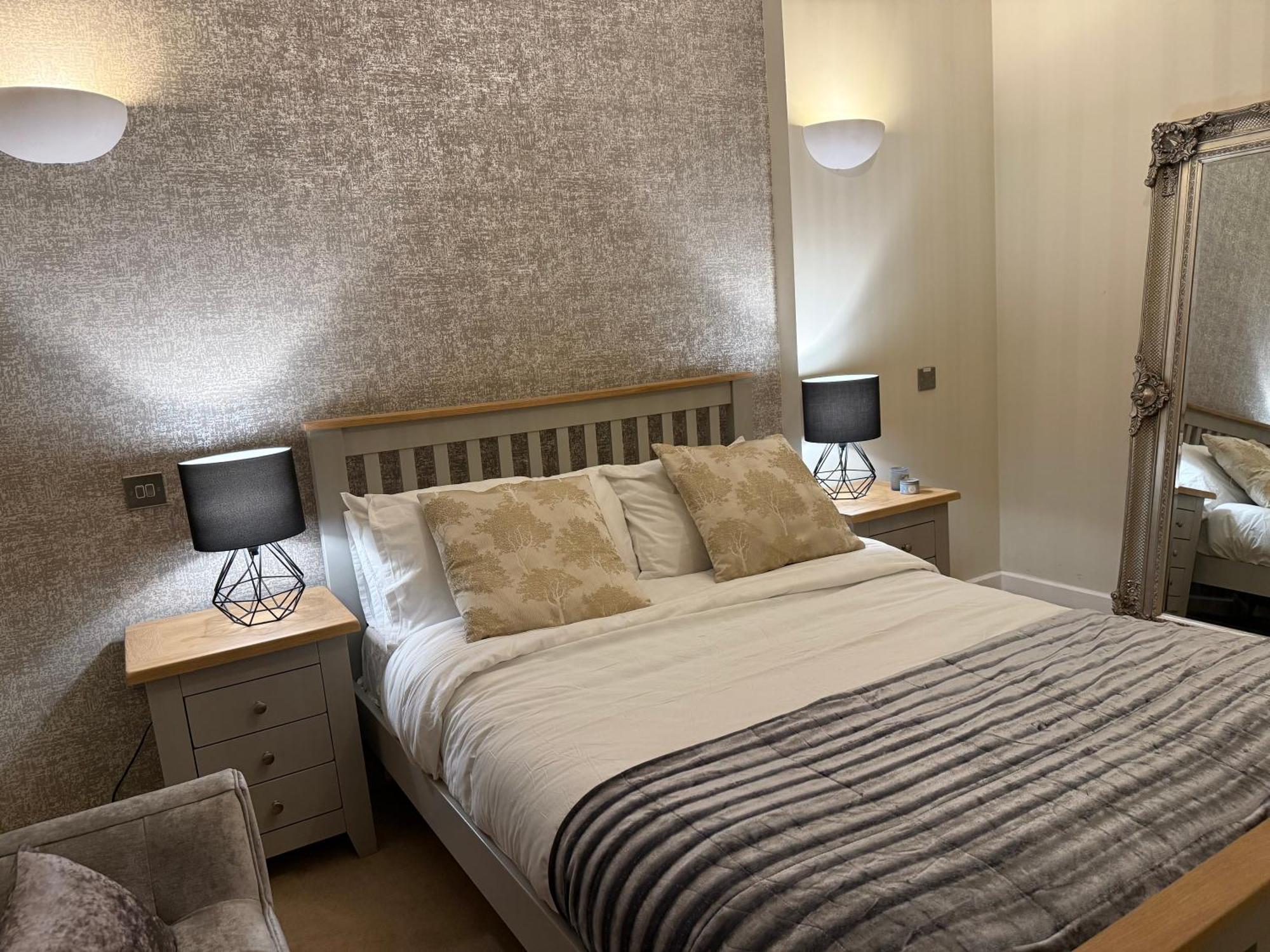 Baycroft House Apartment London Bagian luar foto