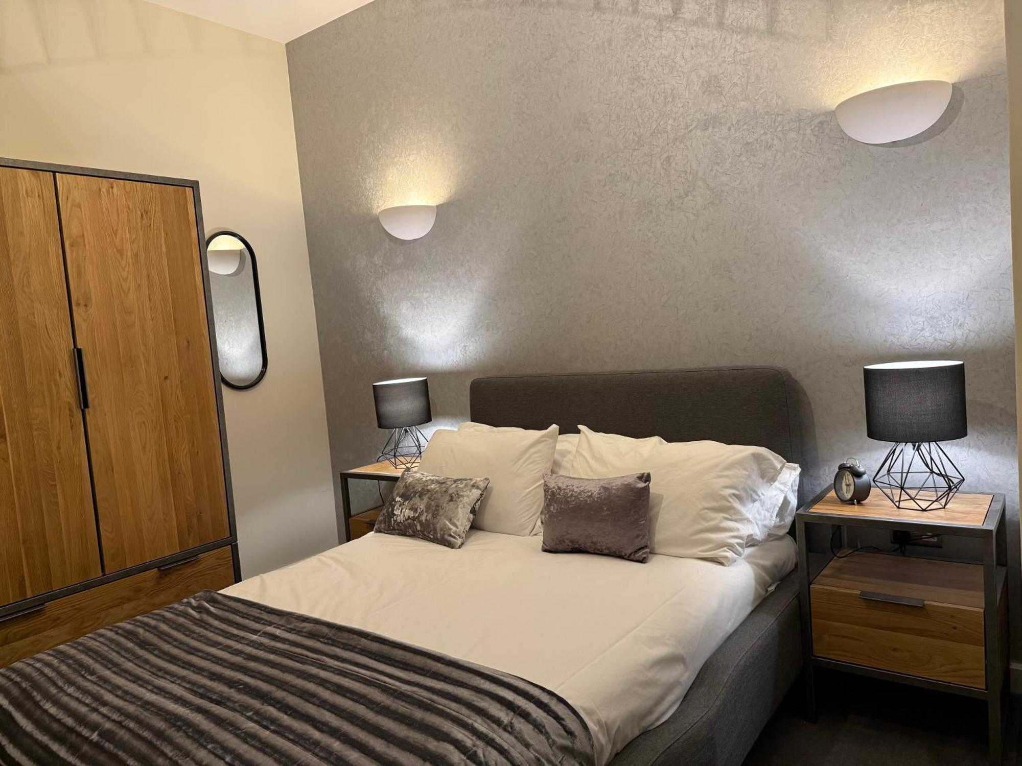 Baycroft House Apartment London Bagian luar foto