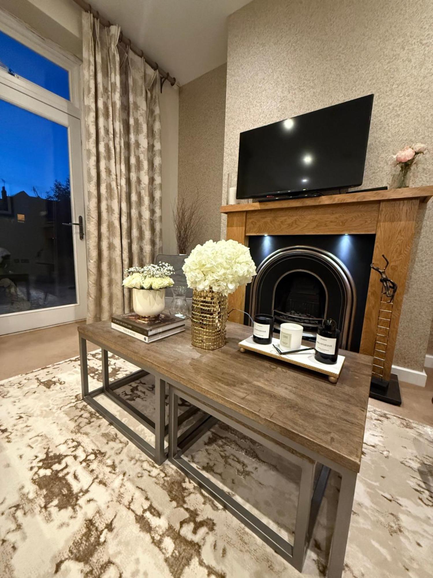 Baycroft House Apartment London Bagian luar foto