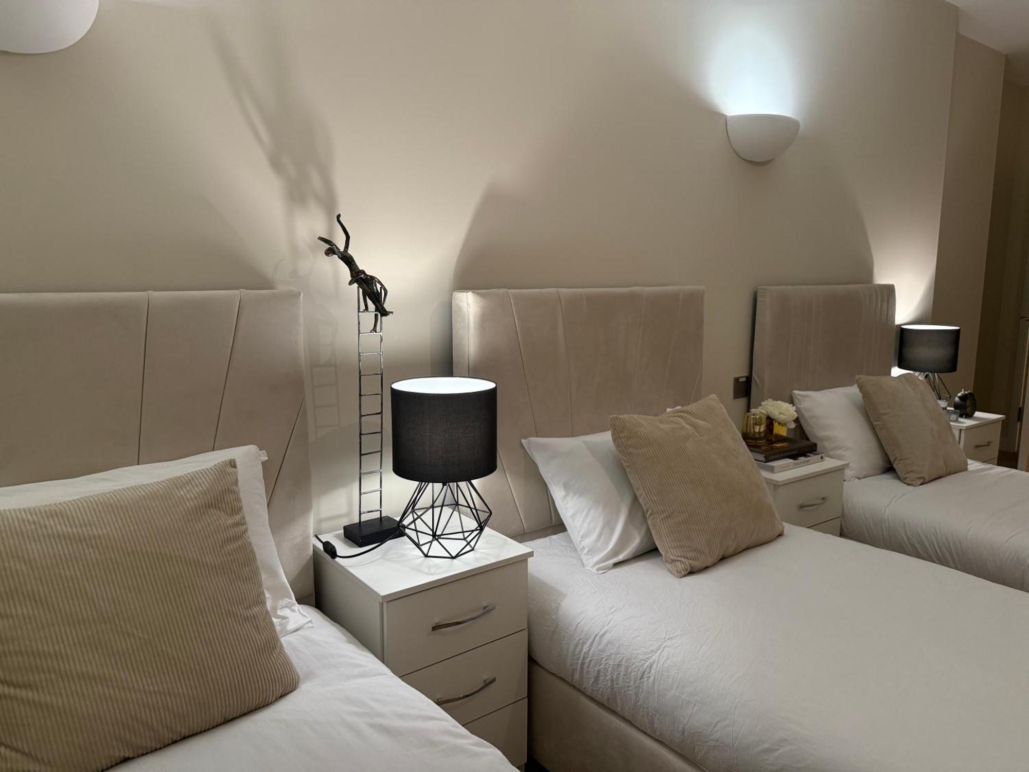 Baycroft House Apartment London Bagian luar foto